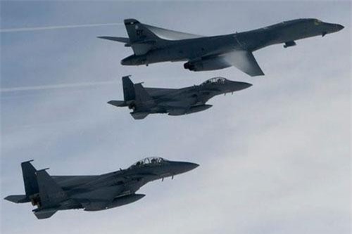 Mỹ bác bỏ chỉ trích của Triều Tiên