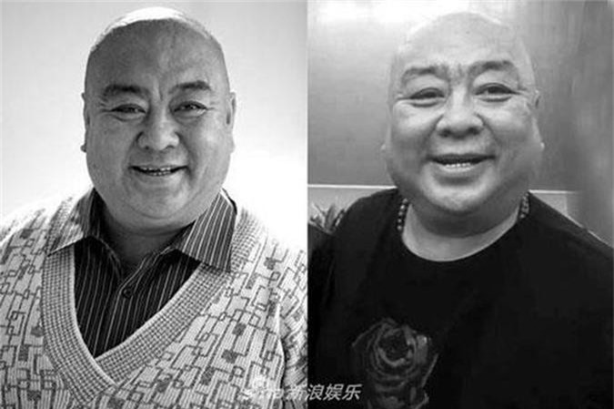 Nam diễn viên kỳ cựu của 'Tây Du Ký' đột ngột qua đời ở tuổi 58