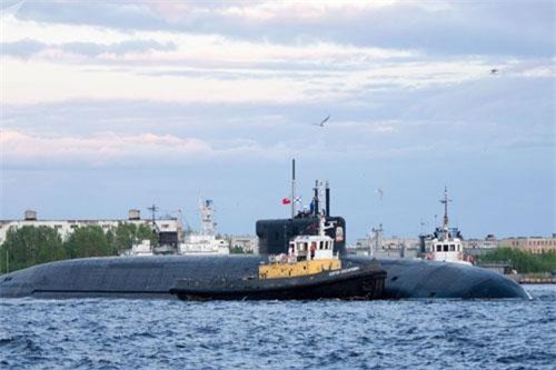 Nga phóng thử tên lửa Bulava lần đầu tiên – mạnh tới nhường nào?