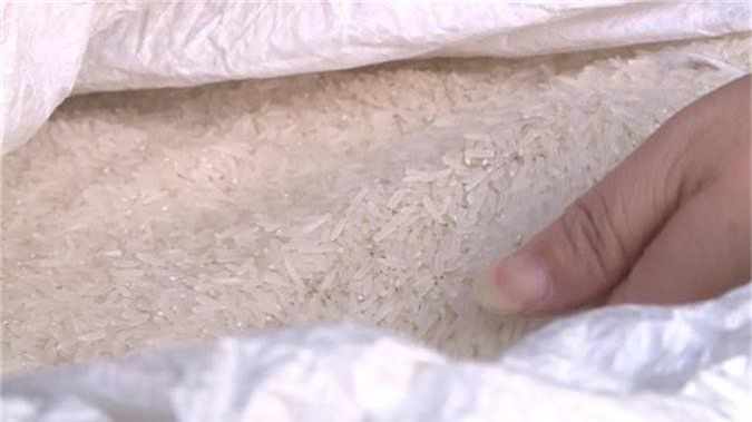 Ngành lúa gạo Thái Lan gặp nhiều khó khăn