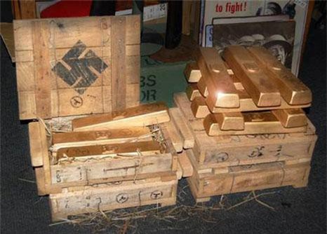 Những bí ẩn đánh đố nhân loại