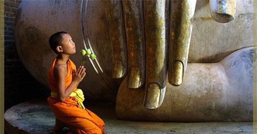 Nỗi buồn của người mẹ