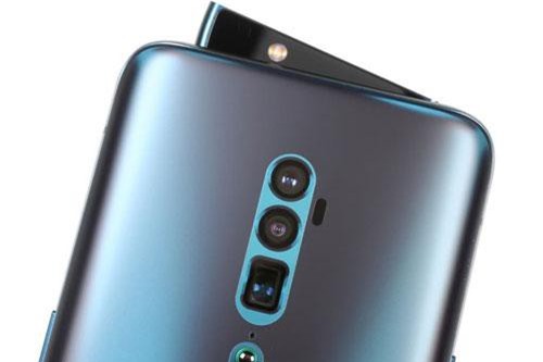 Oppo Reno 10x Zoom Edition giảm giá 'sập sàn' tại Việt Nam