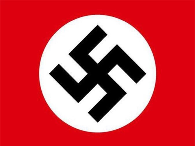 Sự thật bất ngờ về 'chữ thập ngoặc' chết chóc của Hitler