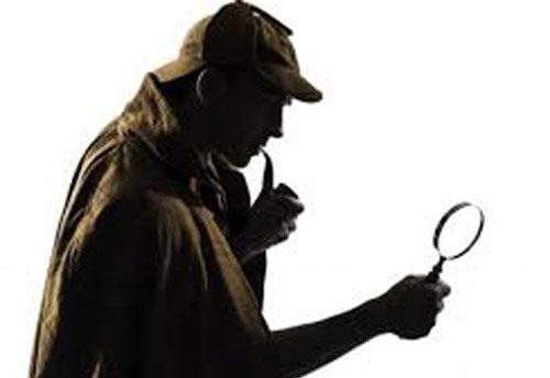 Thử tài thám tử: Ai là kẻ nói dối?