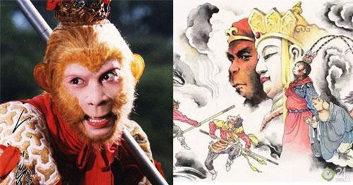 Tôn Ngộ là nhân vật có thật?