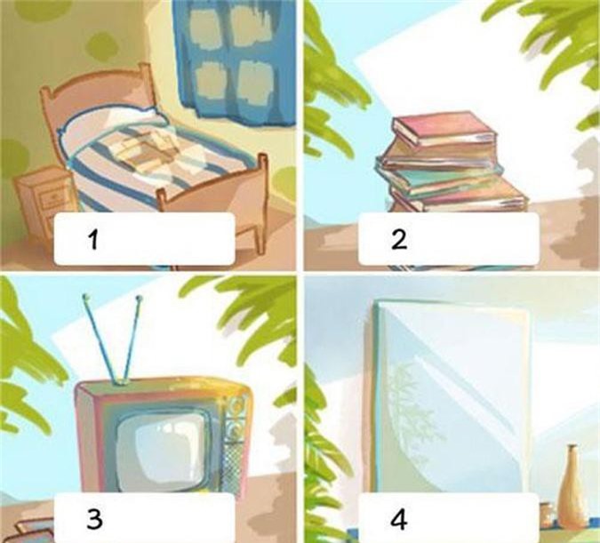 Trắc nghiệm: Cách giấu tiền cho biết bạn có phải là người tự ti hay không