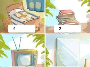Trắc nghiệm: Cách giấu tiền cho biết bạn có phải là người tự ti hay không