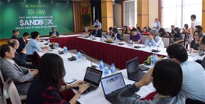 Triển khai cơ chế Sandbox: Mới dừng ở mức 'nói' mà 'chậm làm'