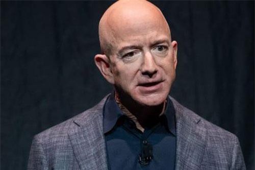 Trừ Jeff Bezos, giới tỷ phú công nghệ 'kiếm đậm' từ đầu năm