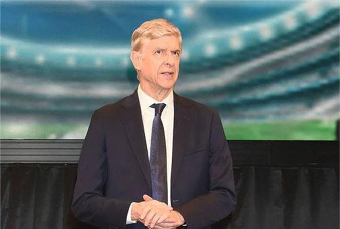 Wenger nói rõ lý do Hazard mờ nhạt ở Real Madrid