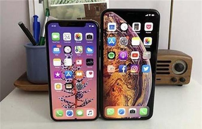 iPhone XR, XS và iPhone XS Max bất ngờ giảm giá sốc đầu tháng 11