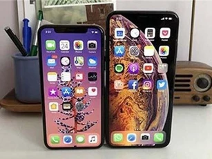 iPhone XR, XS và iPhone XS Max bất ngờ giảm giá sốc đầu tháng 11