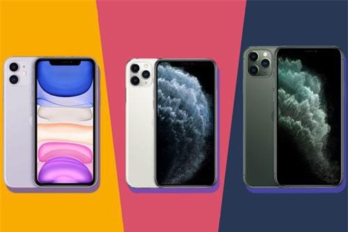 3 lý do nên mua iPhone 11 thay vì iPhone 11 Pro hay iPhone 11 Pro Max