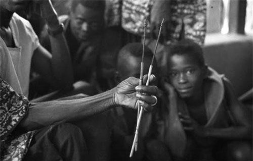 6 mũi tên chết người nổi tiếng bậc nhất thế giới