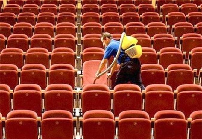 9 bí mật mà nhân viên ở rạp chiếu phim không bao giờ tiết lộ với bạn