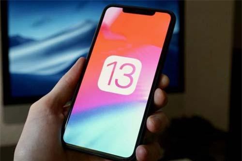Apple ra mắt bản cập nhật iOS 13.2.2 cho iPhone