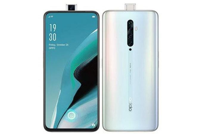 Bảng giá điện thoại Oppo tháng 11/2019: Đồng loạt giảm giá 'khủng', thêm 2 sản phẩm mới