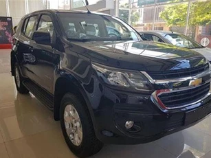 Bảng giá xe Chevrolet tháng 11/2019: Giảm giá 100 triệu đồng
