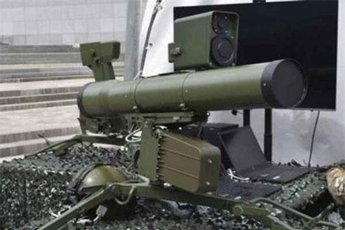 Belarus trang bị tên lửa điều khiển tối tân, đe dọa xe tăng Mỹ