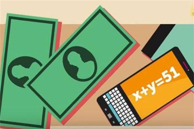 CLIP: 18 câu đố các thiên tài chỉ mất 1 phút để đưa ra lời giải