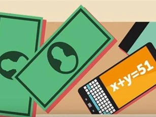 CLIP: 18 câu đố các thiên tài chỉ mất 1 phút để đưa ra lời giải