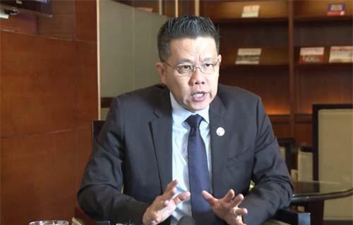 Chủ tịch AFF: 'Việt Nam là tấm gương cho cả Đông Nam Á học tập'