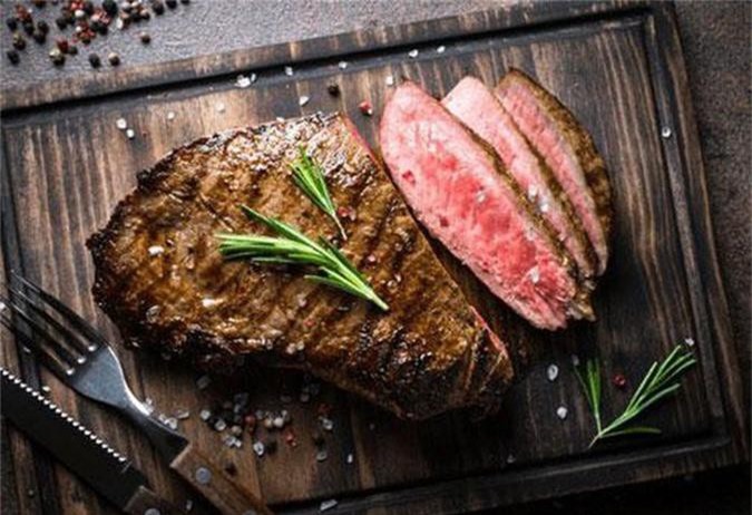 Cơ thể sẽ ra sao nếu ăn quá nhiều thịt?