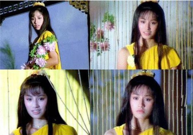 Cuộc đời sóng gió của mỹ nhân Đài Loan bị chồng rạch mặt