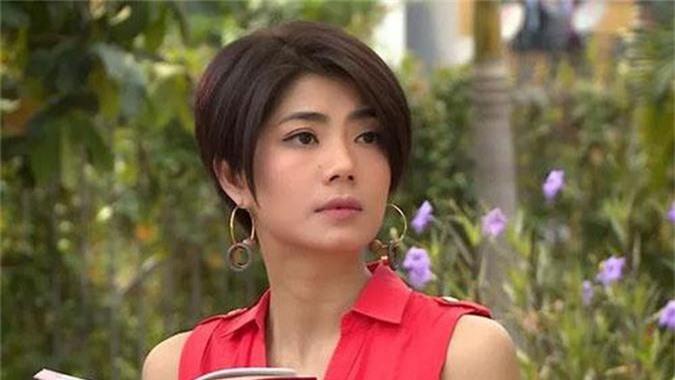 Đàm Phương Linh vừa tái xuất màn ảnh đã khiến Hà Trí Quang mê mẩn, yêu say đắm ngay cái nhìn đầu tiên