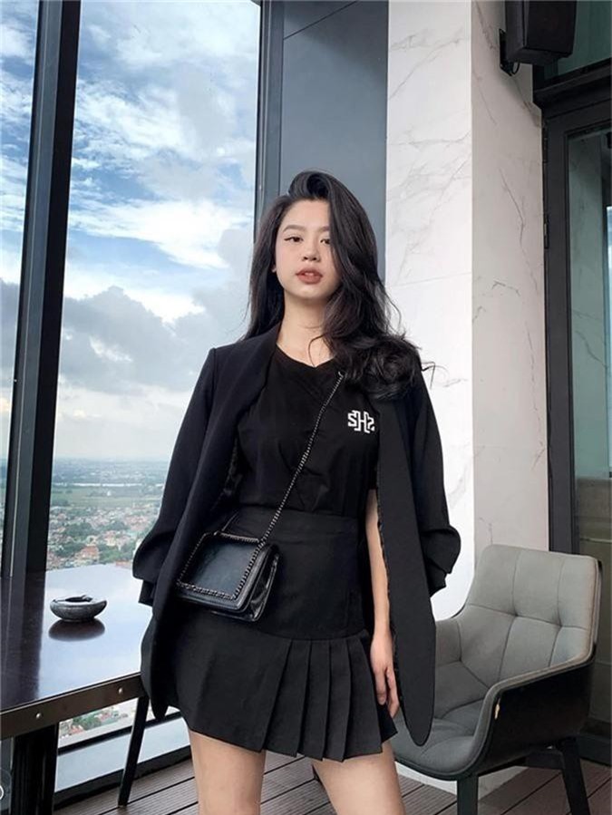 Dàn hot girl Thanh Hóa: người liên tục dính 'phốt', người nổi tiếng trên mạng xã hội