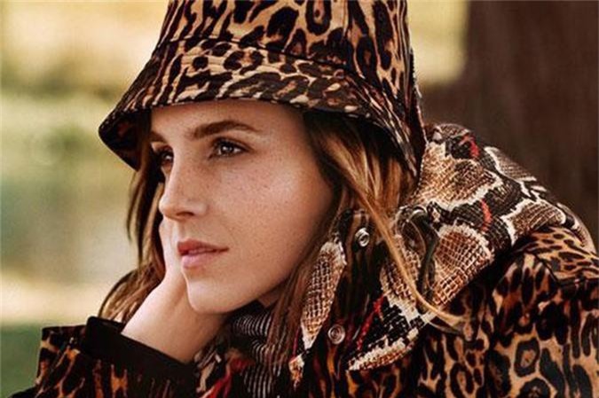 Emma Watson lo lắng điều gì trước tuổi 30?