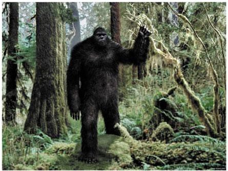 Huyền thoại về người rừng nổi tiếng thế giới ở Việt Nam