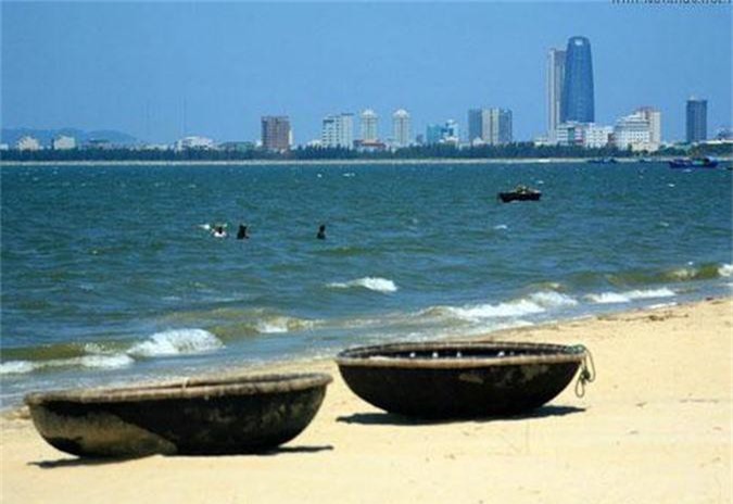 Khám phá vẻ đẹp tiềm ẩn của vịnh Đà Nẵng