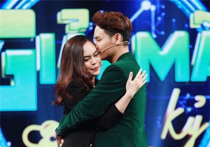 MC VTV kể chuyện bị nhận 'cú tát trời giáng' từ bạn gái