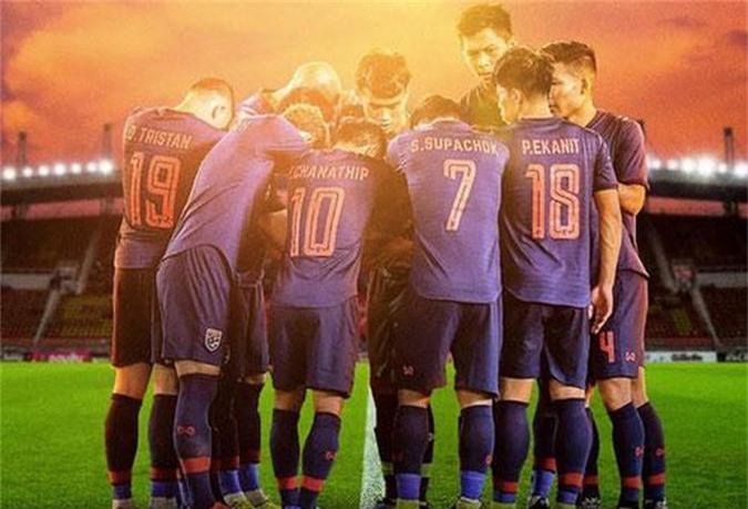 Người Thái Lan thừa nhận khó đánh bại ĐT Việt Nam ở sân Mỹ Đình