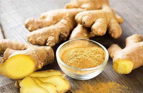Người mắc bệnh sau không nên ăn gừng kẻo hối không kịp