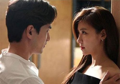 Người yêu cũ sắp lấy vợ vẫn muốn quay lại với tôi