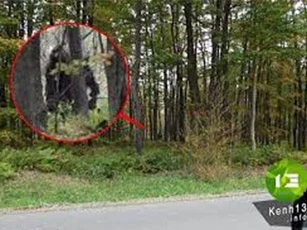 Những lần 'chạm trán' kinh hoàng giữa người và quái vật Bigfoot