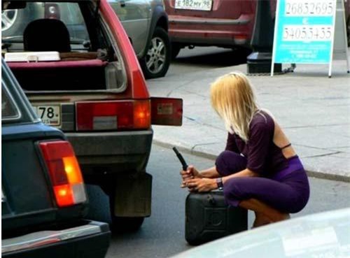 Rất ít người nhìn thấy chi tiết 'giật mình' trong bức ảnh