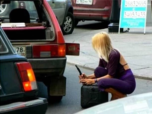 Rất ít người nhìn thấy chi tiết 'giật mình' trong bức ảnh