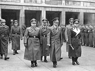 Sự thật tàn khốc cuộc thảm sát đẫm máu nhất của Hitler