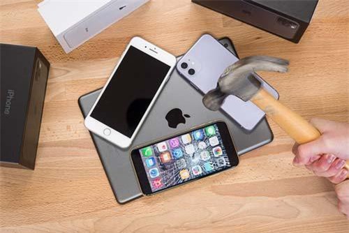 Tại sao nhiều người lại 'ghét cay, ghét đắng' Apple?