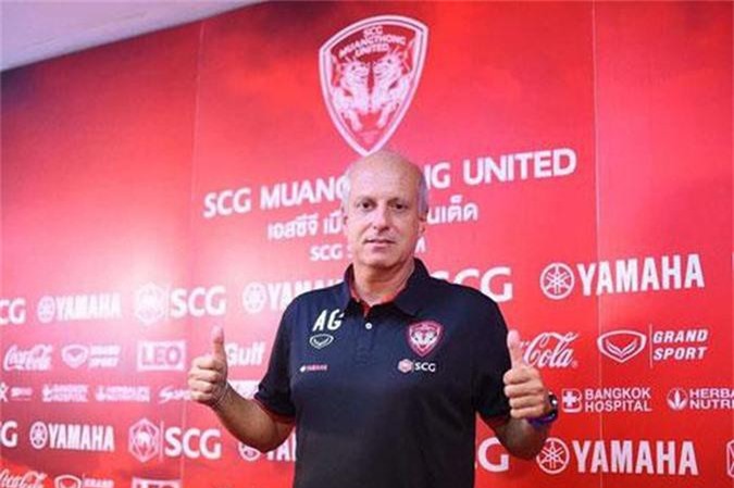 Thầy của Văn Lâm tin U22 Thái Lan sẽ bảo vệ thành công HCV SEA Games