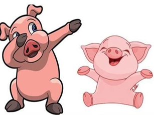 Tôi nhảy khi tôi đi và tôi ngồi khi tôi đứng, là con gì?