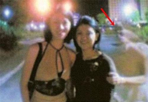 Top 9 bức ảnh khiến bạn không dám xem lần thứ 2