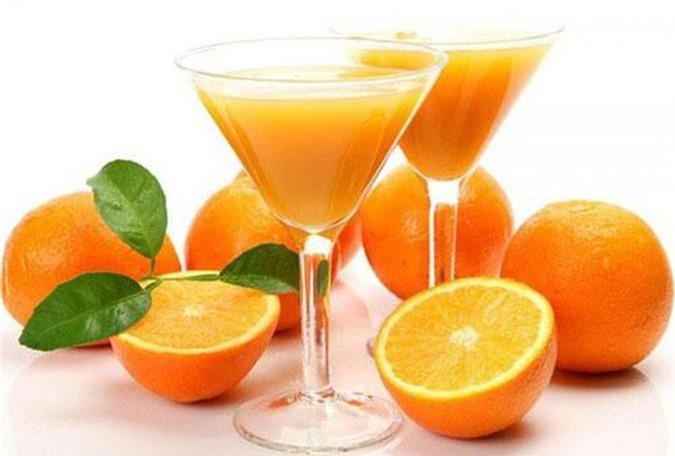 Uống nước cam kiểu này sớm muộn gì cũng dính 'độc'