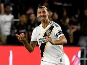 Ủy viên giải MLS bất ngờ tiết lộ Ibrahimovic sắp trở lại AC Milan