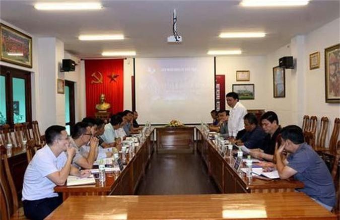 VFF khuyến cáo NHM đến sân xem ĐT Việt Nam sớm