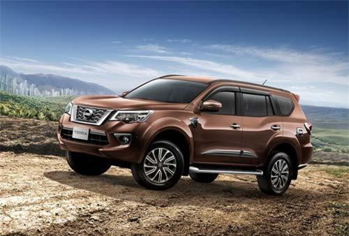 XE HOT (8/11): Loạt ôtô giảm giá 'khủng', chi tiết đối thủ đáng gờm của Honda SH300i